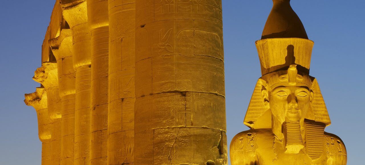 Luxor