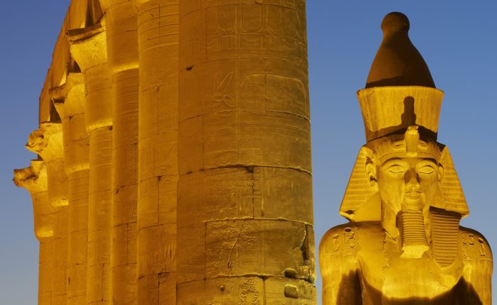 Luxor