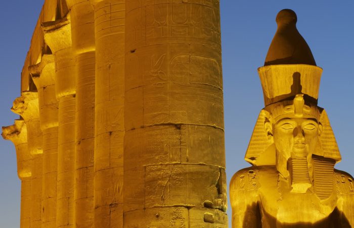 Luxor